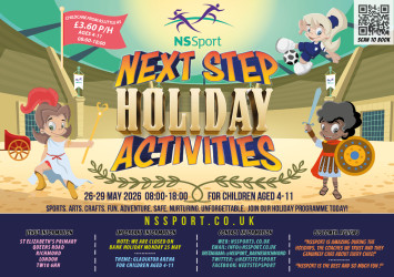 Photo of NSSport Holiday Camp at St Elizabeth’s Primary – Richmond TW10