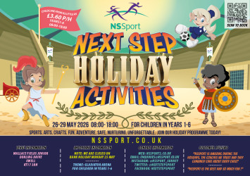 Photo of NSSport Holiday Camp at Wallace Fields – Espom KT17