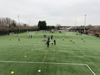 Photo of Half Term Holiday Club - SBL Sports Centre