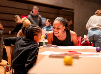 Photo of May Half Term Family Activities