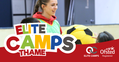 Photo of Elite Holiday Camps Thame