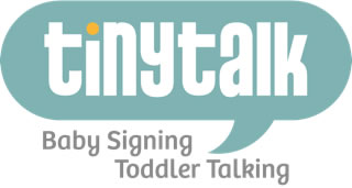Photo of TinyTalk Baby Signing (Tuesdays 11.45am)