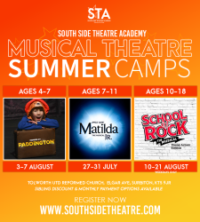 Photo of Musical Theatre Summer Camps