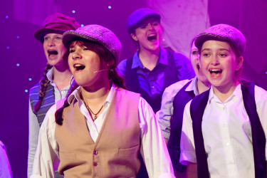 Photo of South Side Theatre Academy