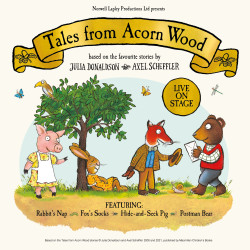 Photo of Tales From Acorn Wood