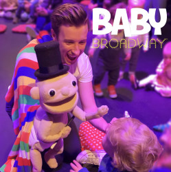 Photo of Baby Broadway