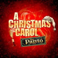 Photo of A Christmas Carol: The Pantomime