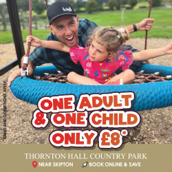 Photo of £8 Farm & Soft Play Offer