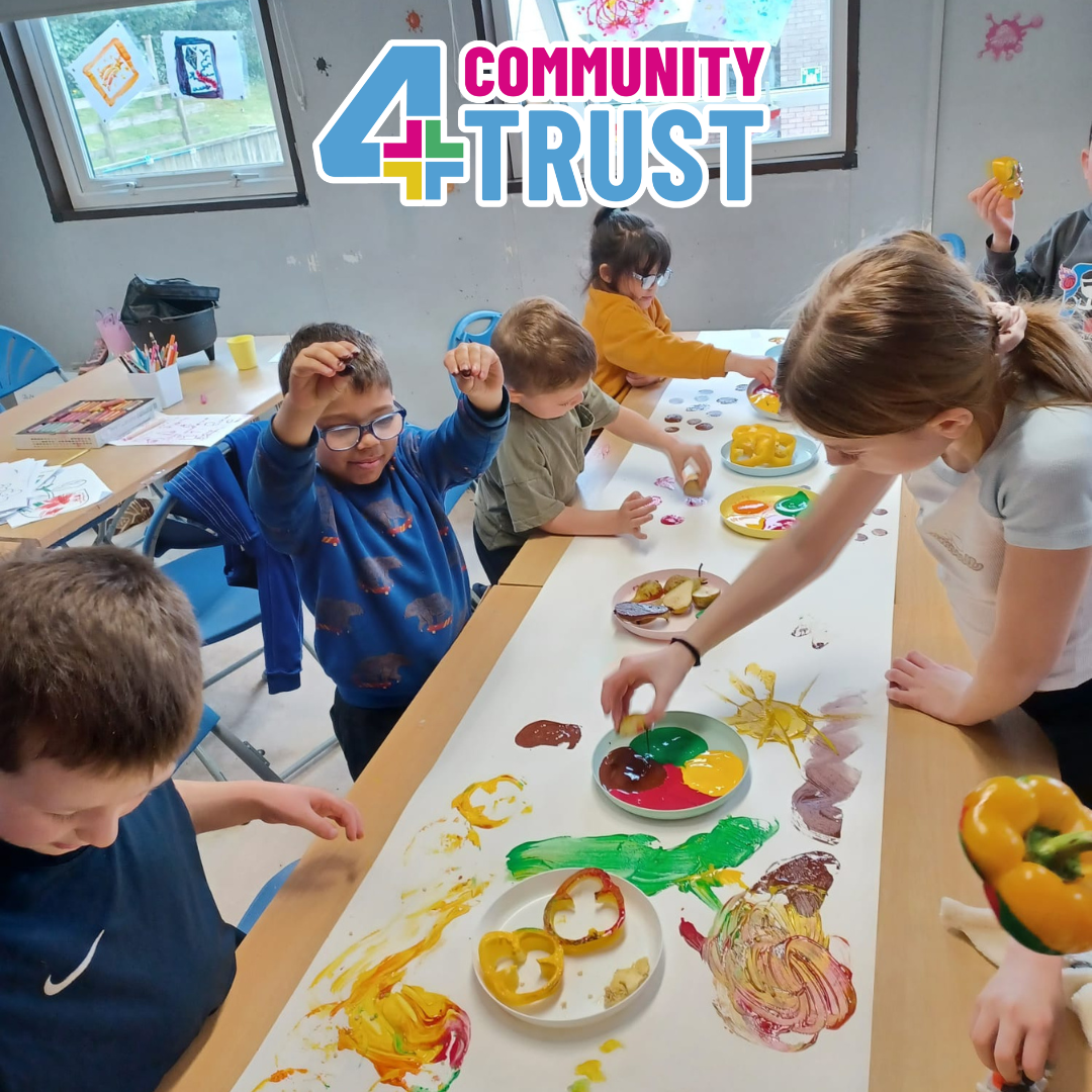 4 Community Trust – Alder Coppice Before & After School Club