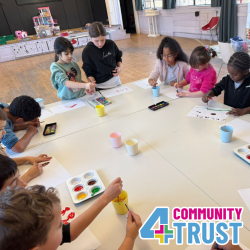 Photo of 4 Community Trust – Before & After School Club