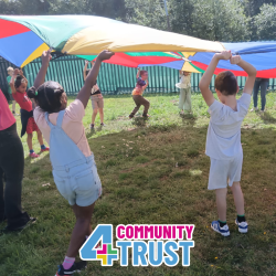 Photo of 4 Community Trust – Burnt tree Primary After School Club