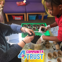 Photo of 4 Community Trust – Uplands Manor Before & After School Club