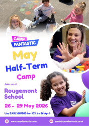 Photo of Camp Fantastic – Award Winning Multi Activity May Half Term Camp in Newport, Wales 