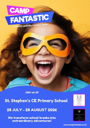 Photo of Camp Fantastic – Award Winning Multi Activity Summer Camp in Shepherd’s Bush 