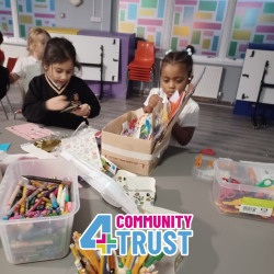 Photo of 4 Community Trust – West Bromwich After School Club