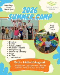 Photo of Summer Camp