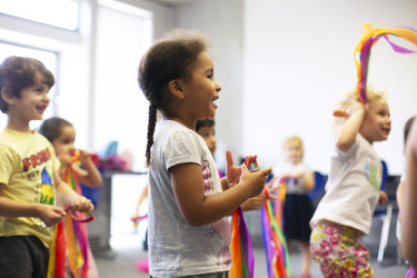 Photo of Dramarama Summer Holiday Camp 13-17 July in NW11