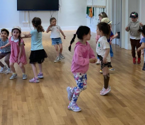 Photo of Dramarama Summer Holiday Camp 27-31 July in NW11