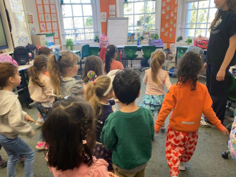 Photo of Dramarama Summer Holiday Camp 13-17 July in NW3