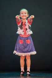 Photo of Dance Explorers – Modern & Tap Classes Beaconsfield