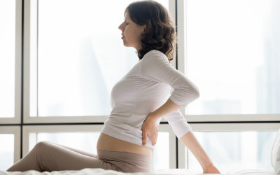 Lower Back Pain in Pregnancy: Causes, Relief, and When to Get Help