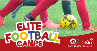 Photo of Football Holiday Camp Abingdon | Elite Youth Sports