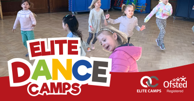 Photo of Dance Holiday Camp Abingdon | Elite Youth Sports