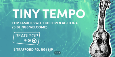 Photo of Tiny Tempo