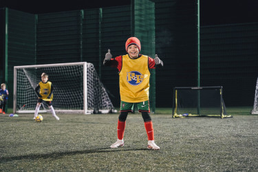 Photo of Football Fun Factory - The Cheshire County Sports Club