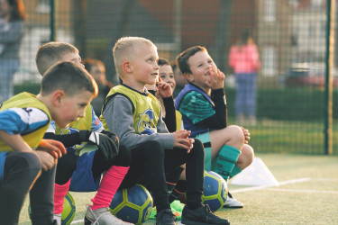 Photo of Football Fun Factory (Moss Farm Leisure Complex)