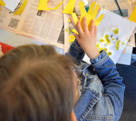 Photo of KOOSA Kids Summer Holiday Club – Fleet
