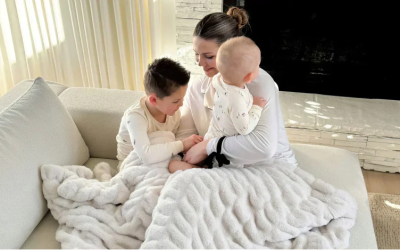 How to Protect Your Furniture If You Have Kids at Home