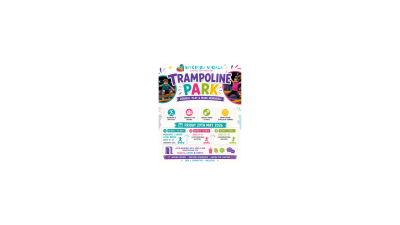Photo of Spectrum Socials Trampoline Park