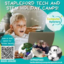Photo of May half term holiday camps