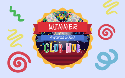 Club Hub Awards 2026 Winners Announced