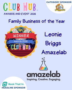 Family Business of the Year Winner 2026