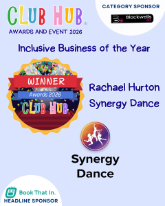 Inclusive Business of the Year Winner 2026
