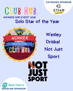Solo Star of the Year Winner 2026