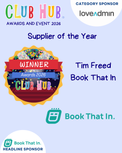 Supplier of the Year Winner 2026