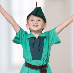 Photo of Perform Tufnell Park: Peter Pan drama holiday course for 4-10s