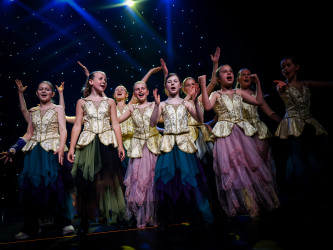 Photo of Musical Theatre – The Performers Place 