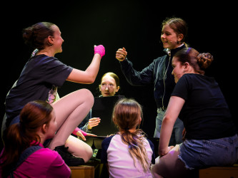 Photo of Acting for Stage & Screen  – The Performers Place  