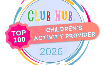 The 2026 Top 100 Children’s Activity Providers List