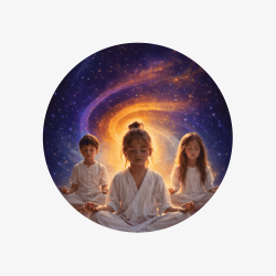 Photo of Little Consciousness Explorers
