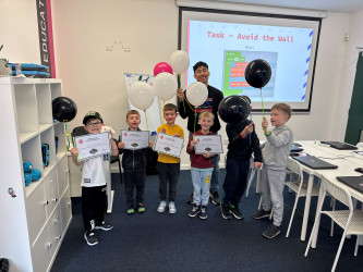 Photo of May Half-Term Camps