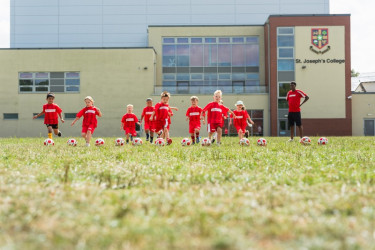 Photo of Little Kickers Blackpool & The Fylde