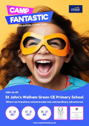 Photo of Camp Fantastic – Award Winning Multi Activity Summer Camp in Fulham
