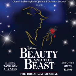 Photo of CSODS PRESENTS - BEAUTY AND THE BEAST