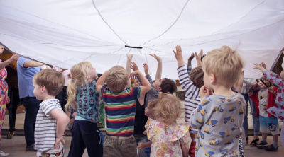 Photo of Sounds Sublime Festival 2026: Choral Tots 1
