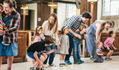 Photo of Sounds Sublime Festival 2026: Family Concert